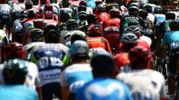Copa del mundo de bicicleta de montaña - Lake Placid. T(2026). Copa del mundo de... (2026): Campo a través pista corta M