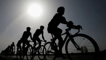 Europeo de ciclismo en carretera. T(2026). Europeo de... (2026): Contrarreloj por equipos mixtos