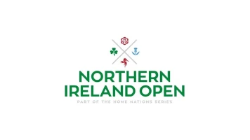 Abierto de Irlanda del Norte de snooker. T(26/27). Abierto de... (26/27): Semifinales