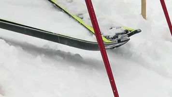 Copa del mundo de esquí alpino F - Sölden. T(26/27). Copa del mundo de... (26/27): Eslalon gigante - 2ª manga