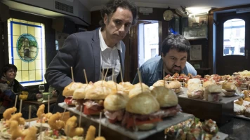 Pintxo & Pote