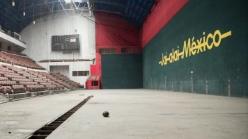 Jai Alai Blues