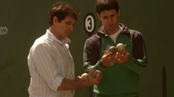 Pelota II