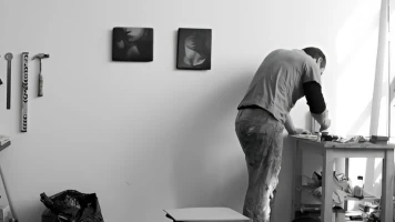 Margolaria (The Painter)