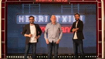 Herri Txiki, Infernu Handi