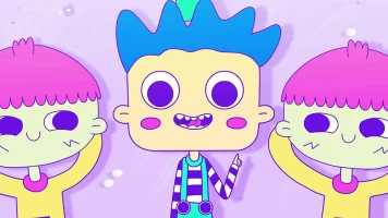 Ipuin Txiki, Soinu Handi