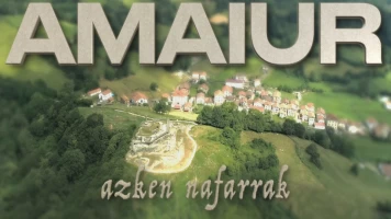 Amaiur, azken nafarrak