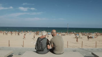 Matrioxkak gerrako neskatilak