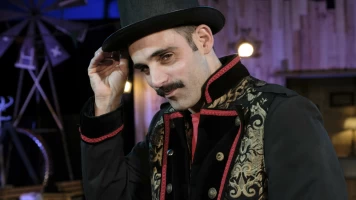 Gure Zirkua Heldu Da