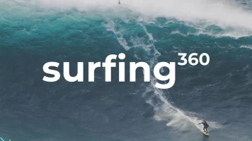 Surfing 360