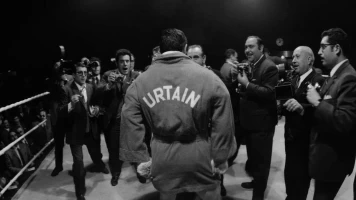 Urtain, buztinezko idoloa