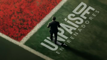 Entrenatzaileen lurraldea