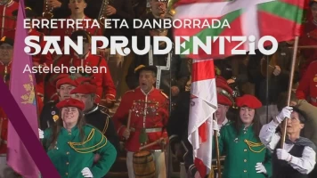 San Prudentzioko Erretreta