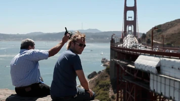 Artzainen itzulera Kaliforniara