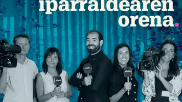 Iparraldearen Orena