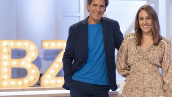 Biba Zuek, eguneroko laburpena