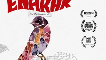 Enarak