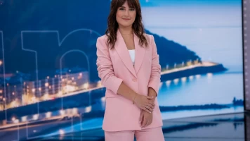 Egun on Euskadi