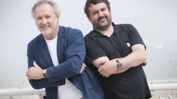 No es País para Sosos