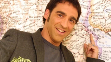 Mi querido Klikowsky