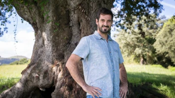 Escapadas con Joseba Arguiñano