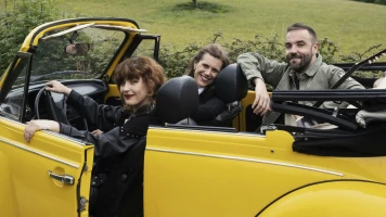 SOS, Kantak arriskuan!