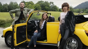 SOS, Kantak arriskuan!