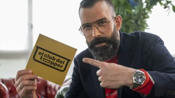 El Club del Tupper