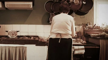 Ellas primero. Pioneras de la gastronomía vasca