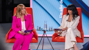 Especial lehendakari. Un año de legislatura
