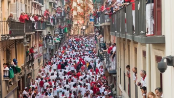 San Ferminak