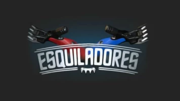 Esquiladores