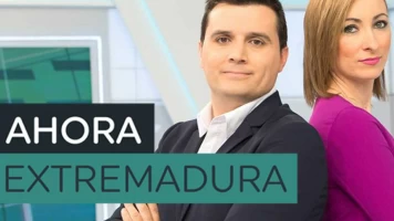Ahora Extremadura
