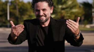 Súbete y canta