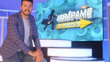 Atrápame si puedes