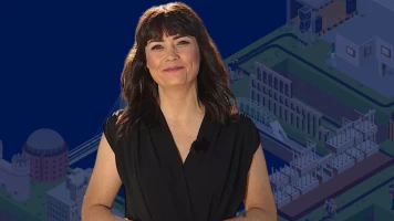 Las Rutas de Muévete
