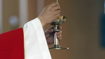 La Semana Santa en todos los sentidos