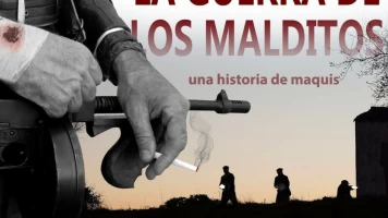 La guerra de los malditos