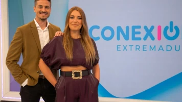 Conexión Extremadura