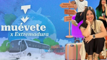 Muévete x Extremadura