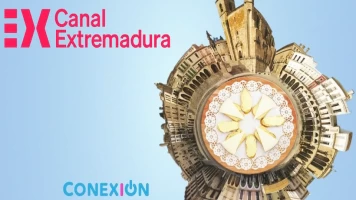 Conexión Extremadura, fin de semana