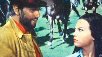 Una tumba para el Sheriff