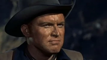 Los renegados de Wyoming