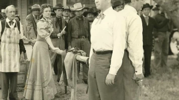 La cueva de los forajidos