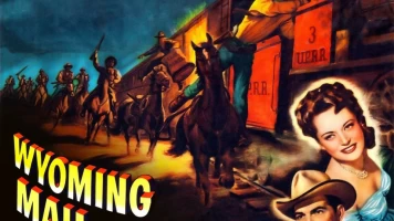 El correo de la muerte