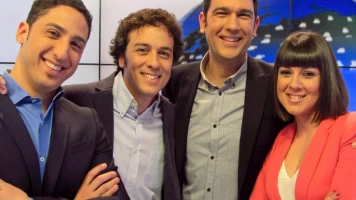 El tiempo 1