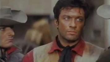 Wanted: Johnny Texas