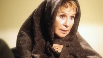 Hermana, ¿pero qué has hecho?