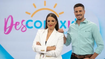 Conexión Extremadura