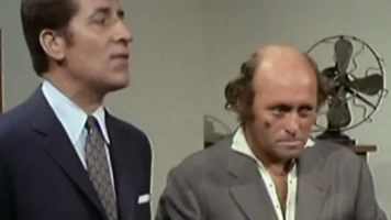 Matrimonios separados